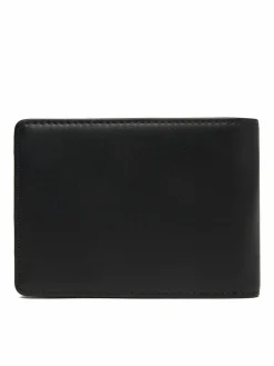 Portafoglio WBEO-QS-W1-002-SS26 Nero