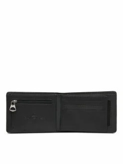 Portafoglio WBEO-QS-W1-002-SS26 Nero
