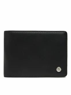 Portafoglio WBEO-QS-W1-002-SS26 Nero