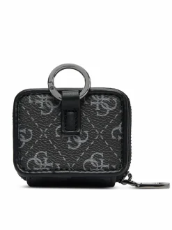 Portamonete PMMILO P6311 Nero