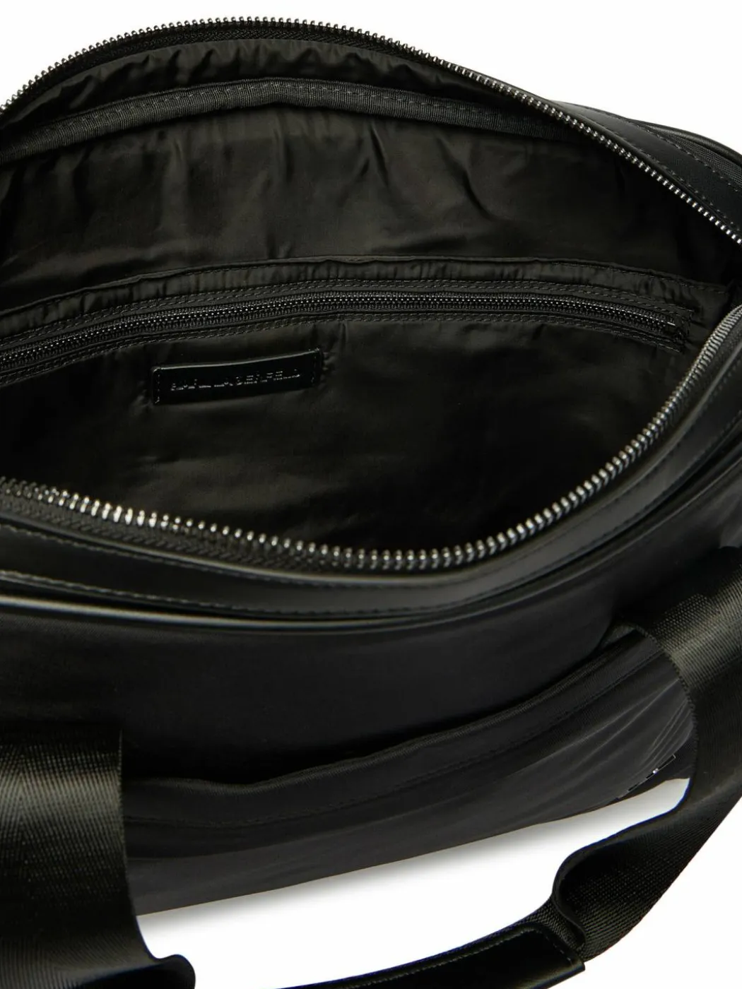 Porta PC A4M30191 Nero
