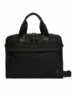 Porta PC A4M30191 Nero