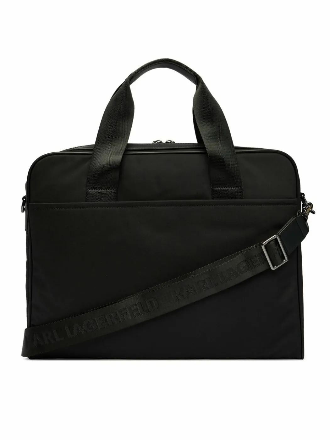 Porta PC A4M30191 Nero