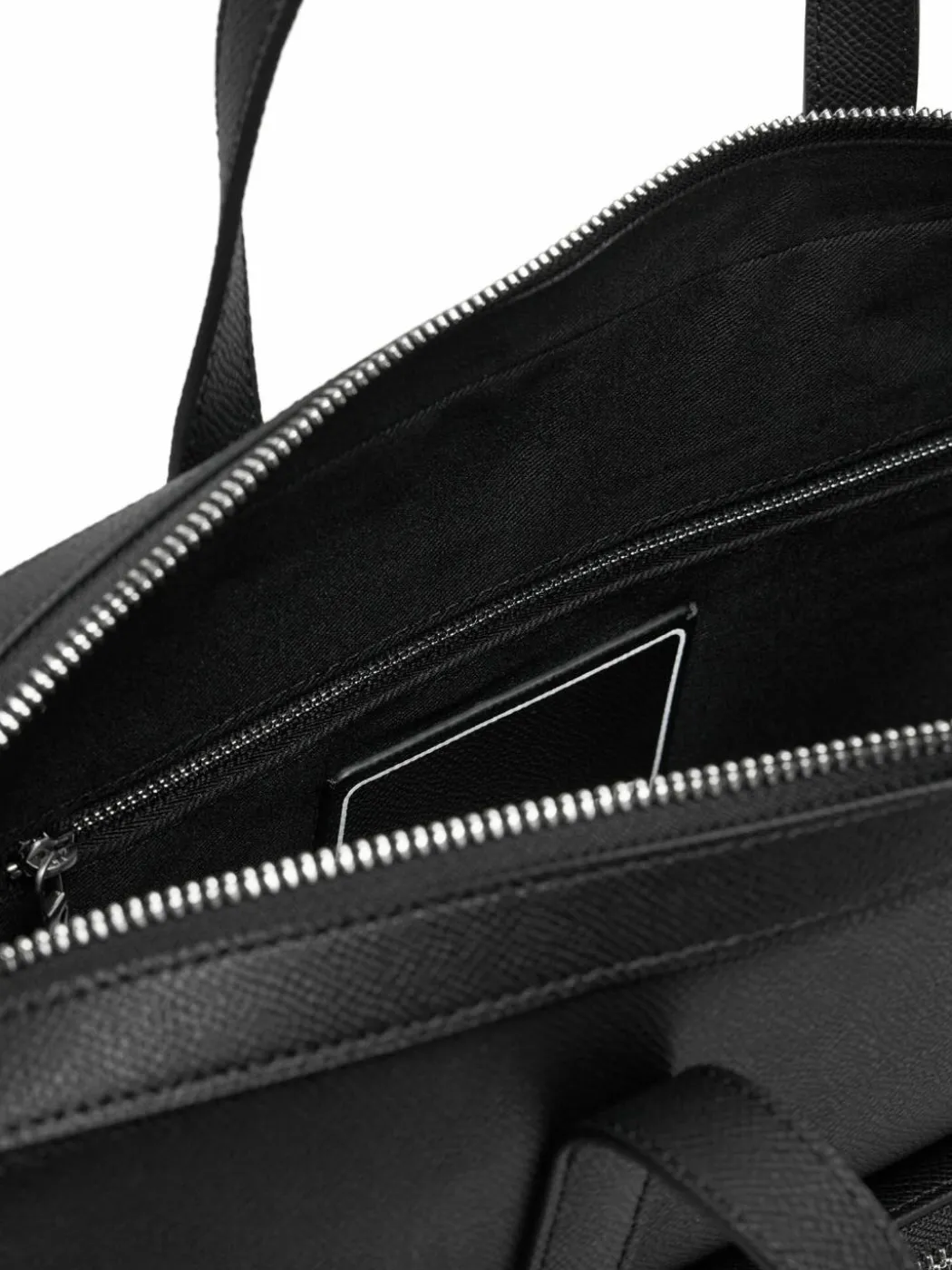 Porta PC A1M30098 Nero