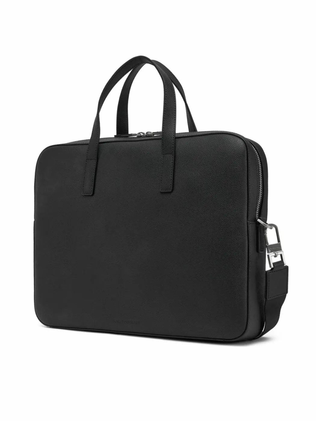 Porta PC A1M30098 Nero