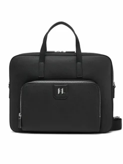 Porta PC A1M30098 Nero