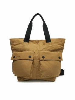 Porta PC Carry-All UBA0744KH51 Marrone