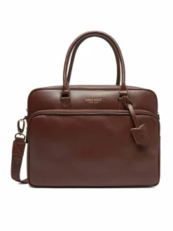 Porta PC CEO-EMMA-LA482-2847 Marrone