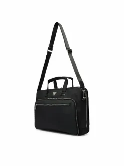Porta PC HMBEHN P6138 Nero