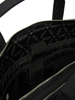 Porta PC HMBEHN P6138 Nero