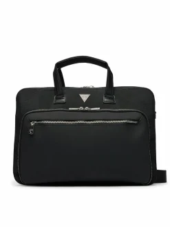 Porta PC HMBEHN P6138 Nero