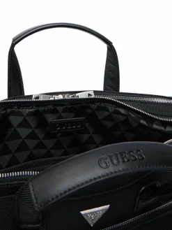 Porta PC HMBEHN P6338 Nero