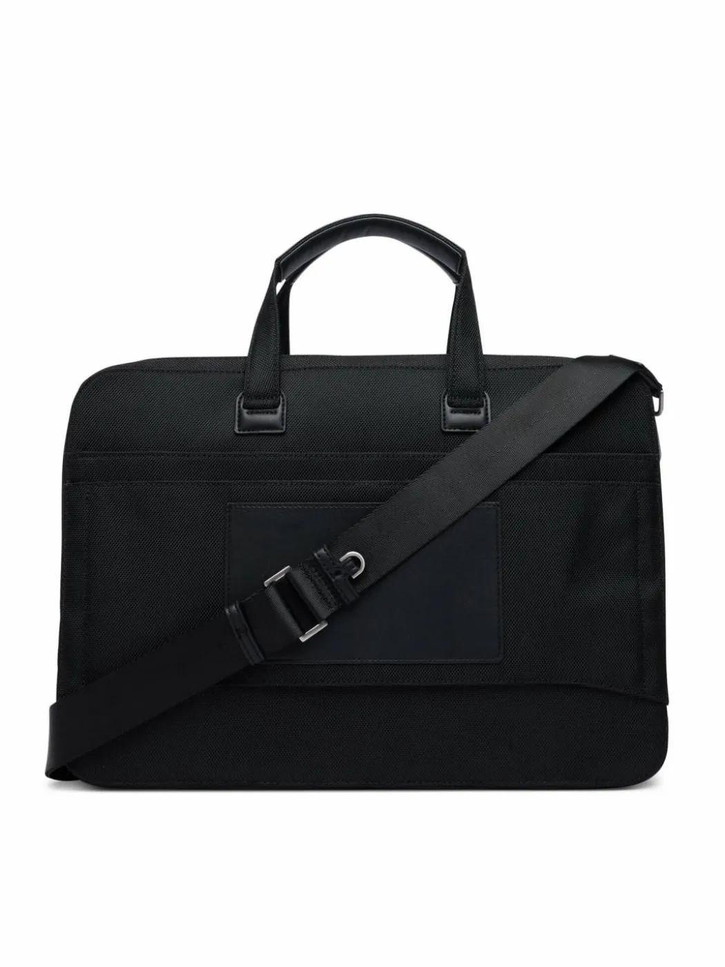 Porta PC HMBEHN P6338 Nero