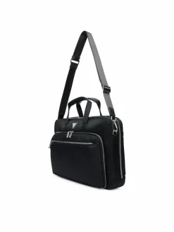 Porta PC HMBEHN P6338 Nero