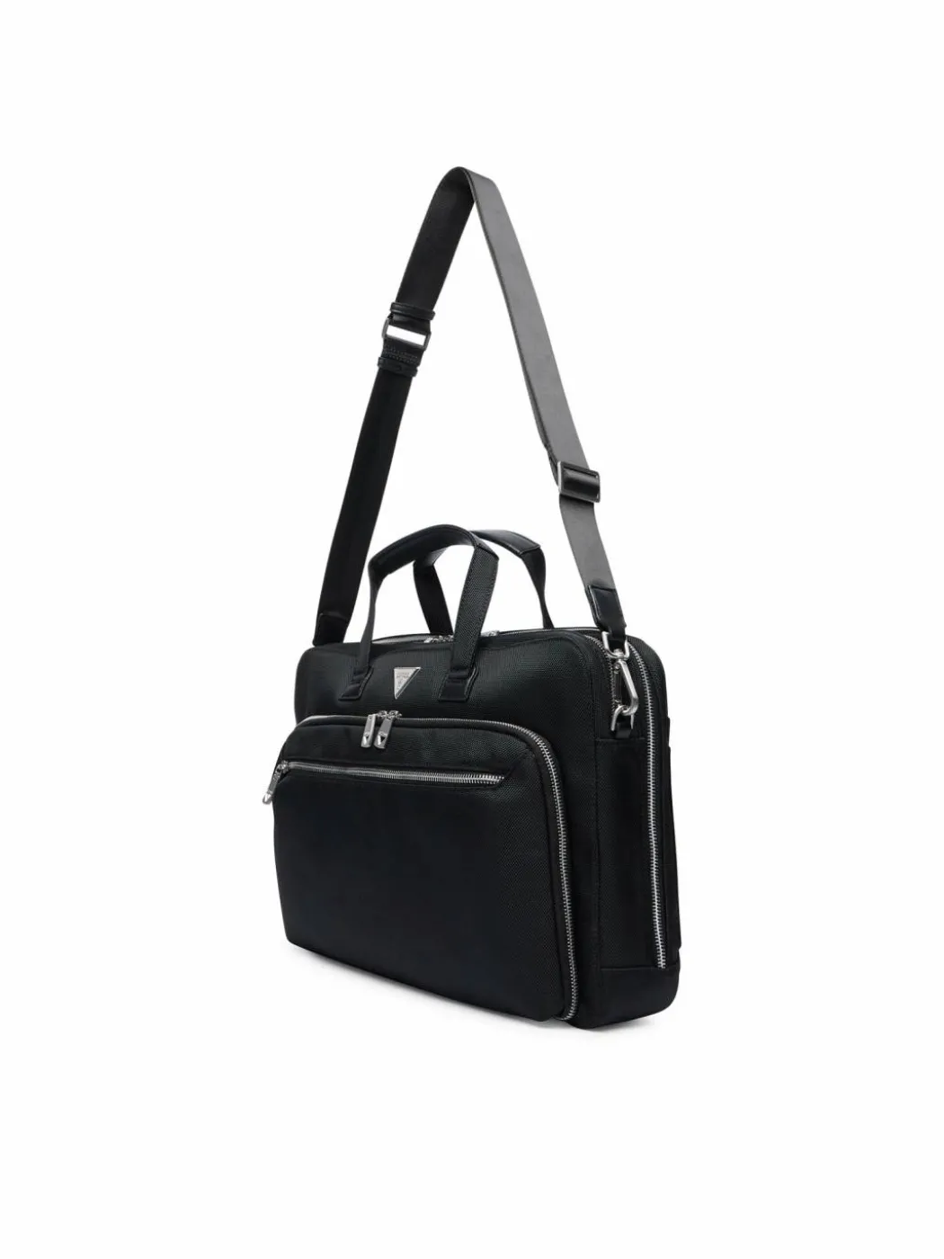Porta PC HMBEHN P6338 Nero