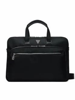 Porta PC HMBEHN P6338 Nero