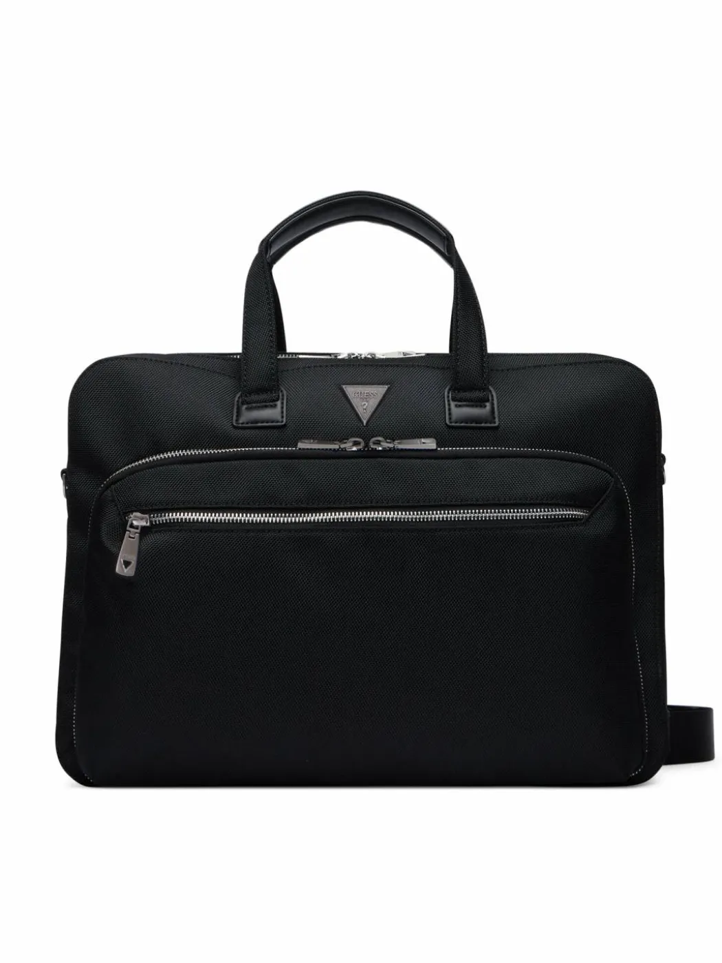 Porta PC HMBEHN P6338 Nero
