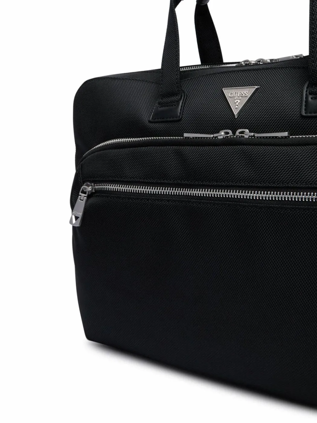 Porta PC HMBEHN P6338 Nero