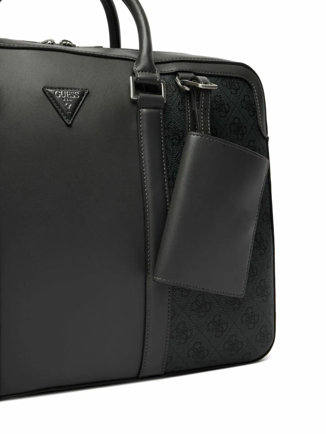 Porta PC HMMILL P6269 Grigio