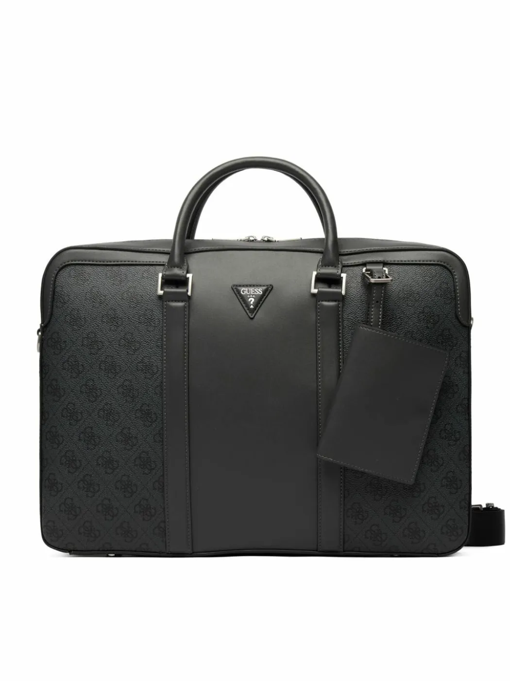 Porta PC HMMILL P6269 Grigio