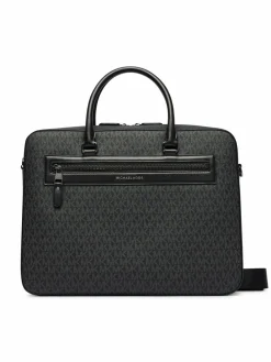 Porta PC Jet Set 33S6LJSA6B Nero