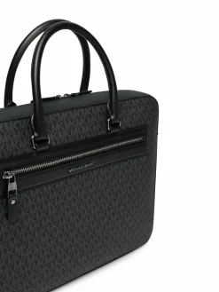 Porta PC Jet Set 33S6LJSA6B Nero