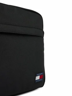 Porta PC Tjm Ess Daily Computer Bag AM0AM14075 Nero