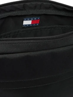Porta PC Tjm Ess Daily Computer Bag AM0AM14075 Nero