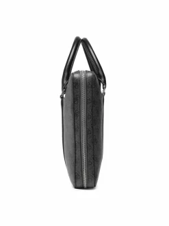 Porta PC Vezzola Smart HMEVZL P3138 Nero