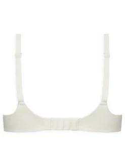 Reggiseno Balconette Fleurs Signature C12Q50 Bianco