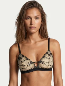 Reggiseno Bralette O6GC08 KE840 Beige