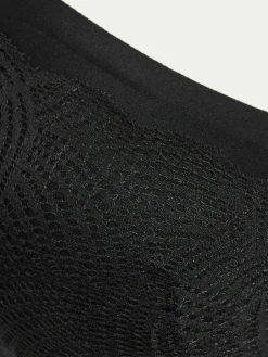 Reggiseno Bralette Soft Stretch C11GQ9 Nero