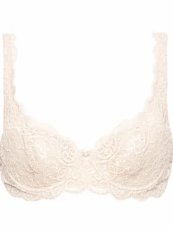 Reggiseno con ferretto Amourette 300 10166798 Beige