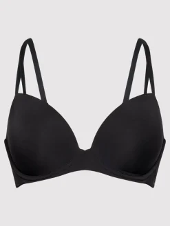 Reggiseno Push-up 000QF6016E Nero