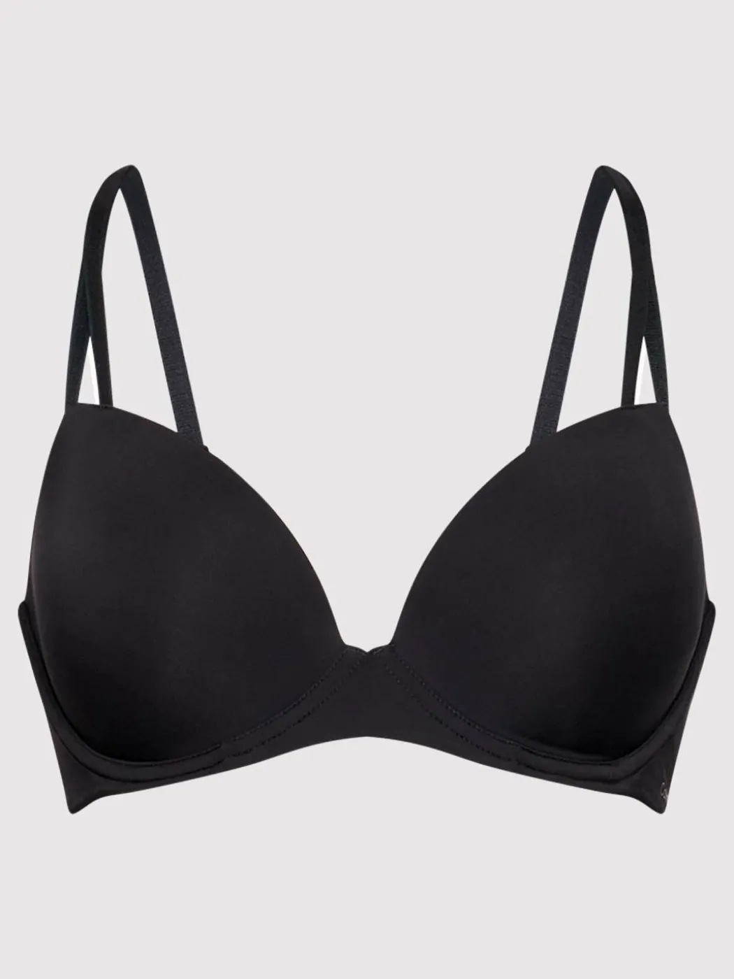Reggiseno Push-up 000QF6016E Nero