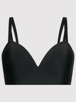 Reggiseno senza ferretto Seductive Comfort 000QF6017E Nero