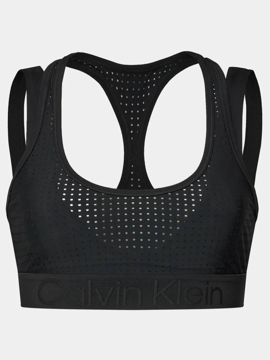 Reggiseno sportivo 00GWS4K180 Nero