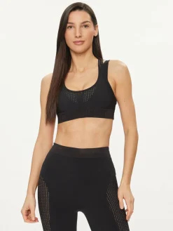 Reggiseno sportivo 00GWS4K180 Nero