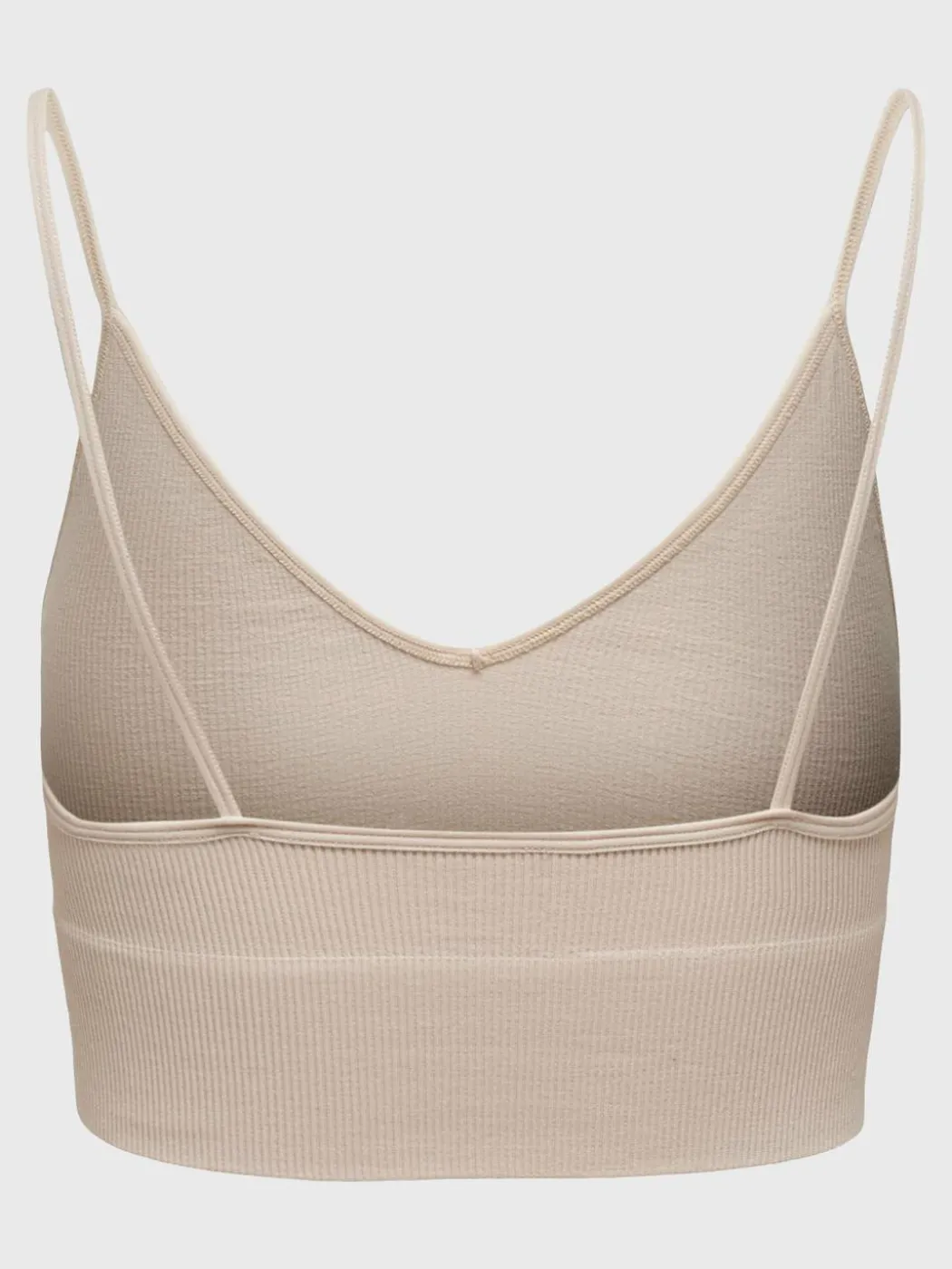 Reggiseno top 15201539 Beige