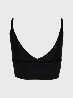 Reggiseno top Vicky 15201539 Nero