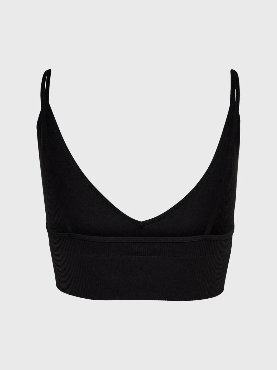 Reggiseno top Vicky 15201539 Nero