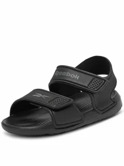Sandali 864023Ach(IV) Nero