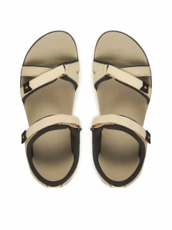 Sandali Adib Wmn Hiking Sandal 39Q9536 Beige