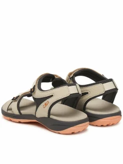 Sandali Adib Wmn Hiking Sandal 39Q9536 Beige