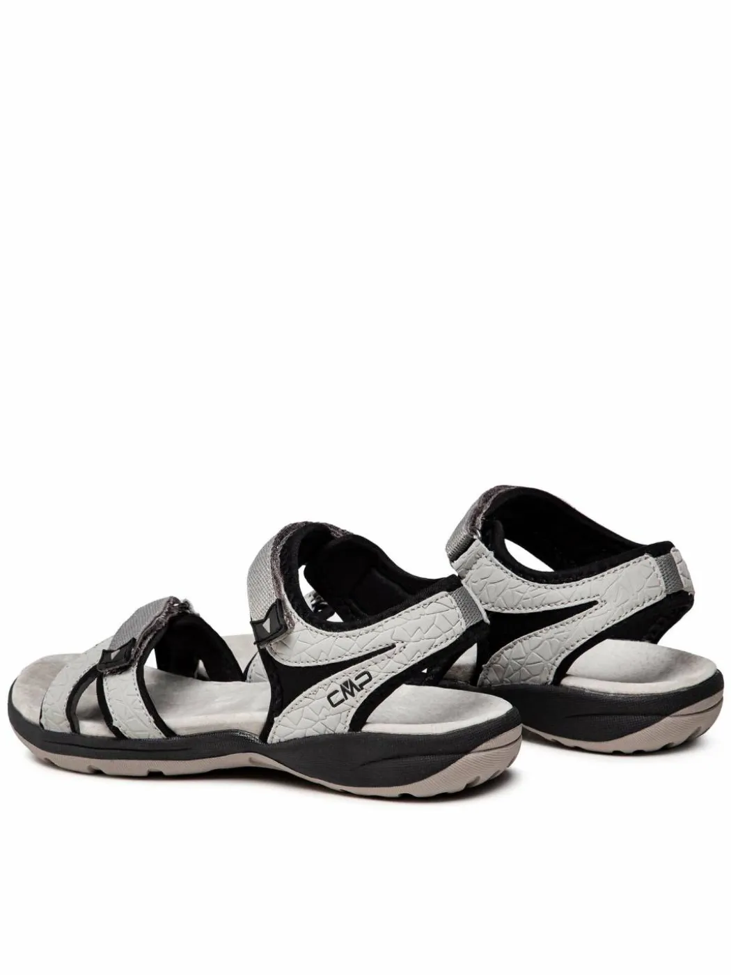 Sandali Adib Wmn Hiking Sandal 39Q9536 Grigio
