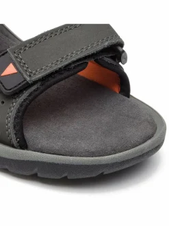 Sandali Almaak Hiking Sandal 38Q9947 Grigio
