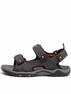 Sandali Almaak Hiking Sandal 38Q9947 Grigio