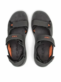 Sandali Almaak Hiking Sandal 38Q9947 Grigio
