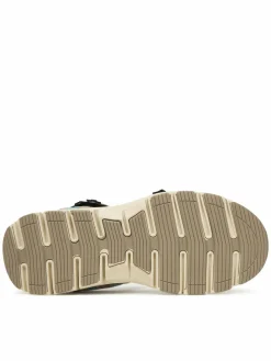 Sandali Almaak Hiking Sandal 38Q9946 Verde