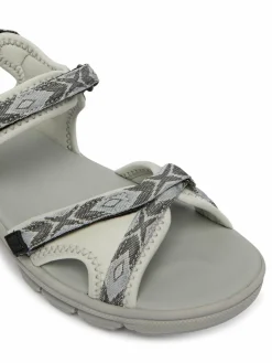 Sandali Almaak 38Q9946 Grigio